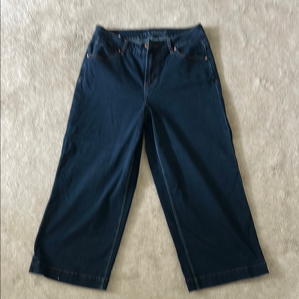 JAG Capri Size 30